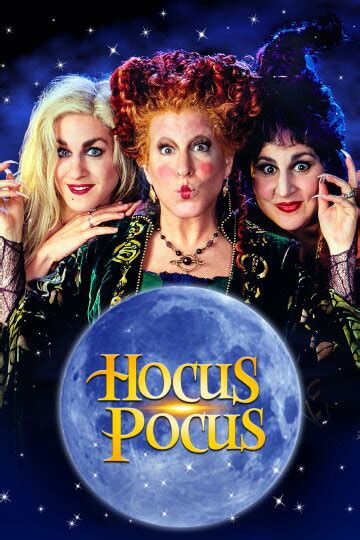 watch hocus pocus online free